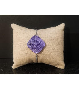 Bracelet Violet